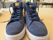 Nike SB Zoom Blazer MID “ ” 2