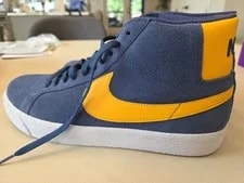 Nike SB Zoom Blazer MID “ ” 3