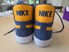 Nike SB Zoom Blazer MID “ ” 4