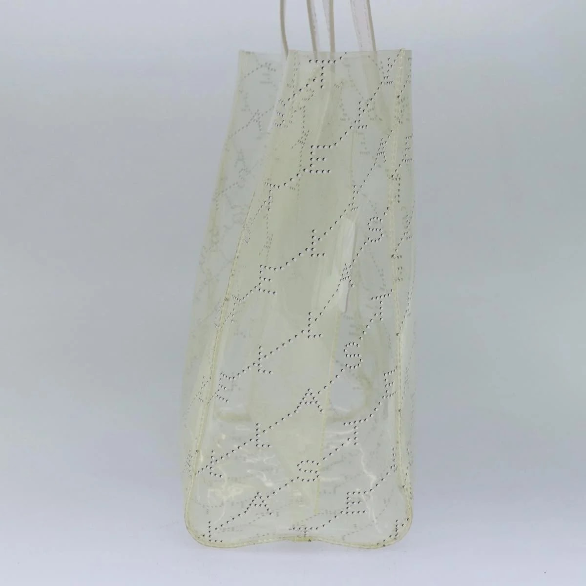 Stella Mccartney Logo Clear 3