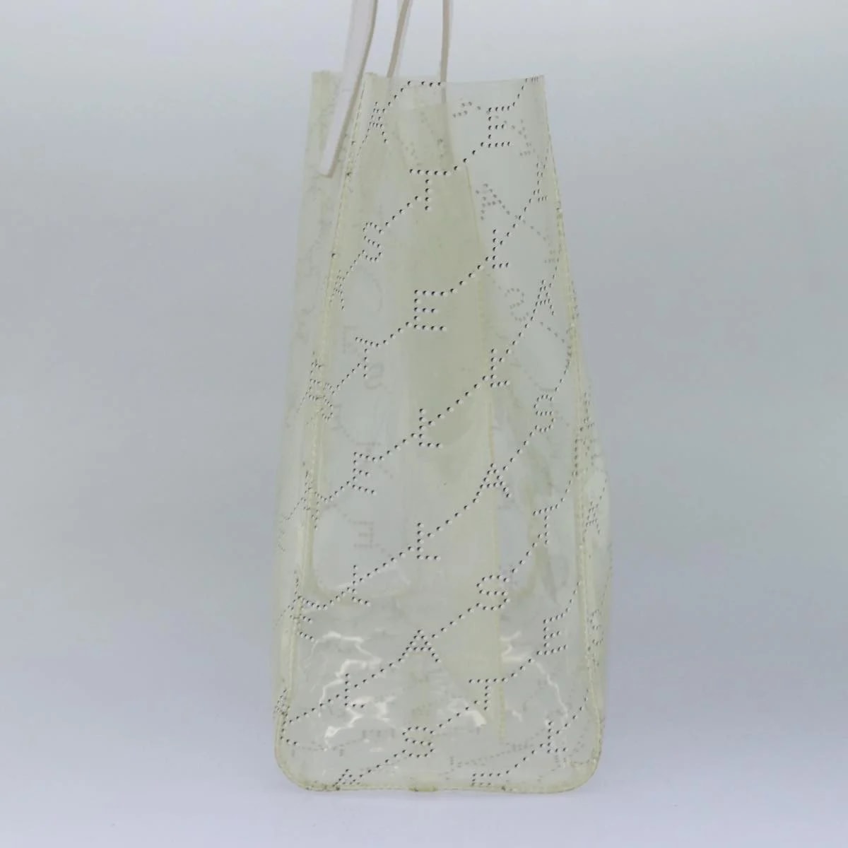 Stella Mccartney Logo Clear 4