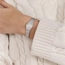 Audemars Piguet Royal Oak 67076BC.Z.1100BC.01 '' White Gold Diamond 4
