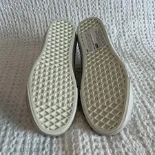 Size 6.5M/8W Vans Old Skool 36 LX Pearlized Pack - Marshmallow 3