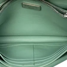 Prada Wallet on Strap | Light 4