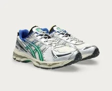 Carnival × Asics Gel-Kayano 12.1 Basil 1203A916-100 3