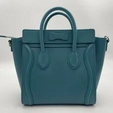 Popular Model Celine Luggage Shopper 2-way in 2
