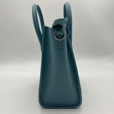 Popular Model Celine Luggage Shopper 2-way in 4