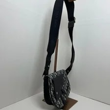 Dior Saddle Embroidered #Plub 2