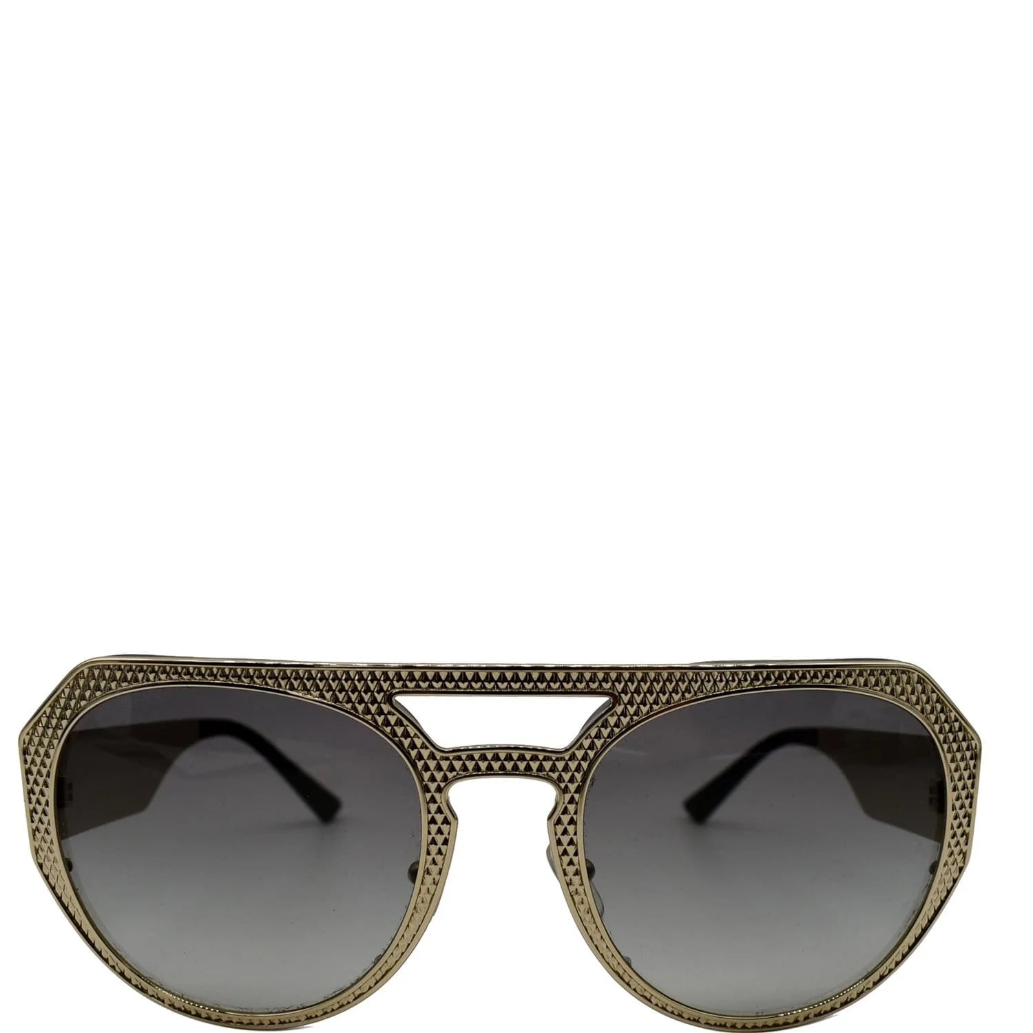 Versace — Versace Aviator Frame Lens — Accessory — resale