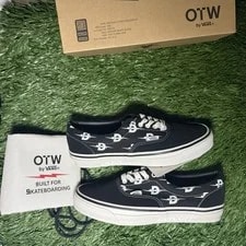VANS — Defcon Vans® ERA 95 Limited Edition Size 10.5 Inhand Ready To Ship ✅ — Sneaker — resale