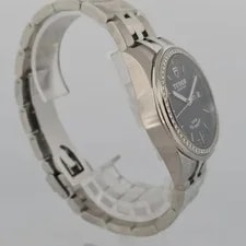 Tudor Glamour Date 55020 Diamond Bezel 36mm 2021 2