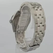 Tudor Glamour Date 55020 Diamond Bezel 36mm 2021 4