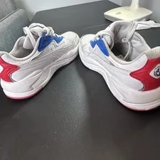 Puma X BMW Athletic Shoe 307174-06 Child 6 / EUR 38 CM24 2