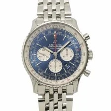 Breitling — Breitling Navitimer 01 AB0127 Chronograph Automatic 90336747 — Watch — resale