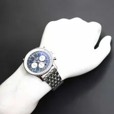 Breitling Navitimer 01 AB0127 Chronograph Automatic 90336747 4