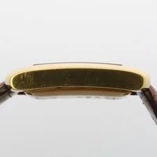 Cartier Tank Francaise W5000156 Silver 4