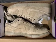 Nike SB — Nike SB Dunk Low Pro B Parachute US 9 — Sneaker — resale