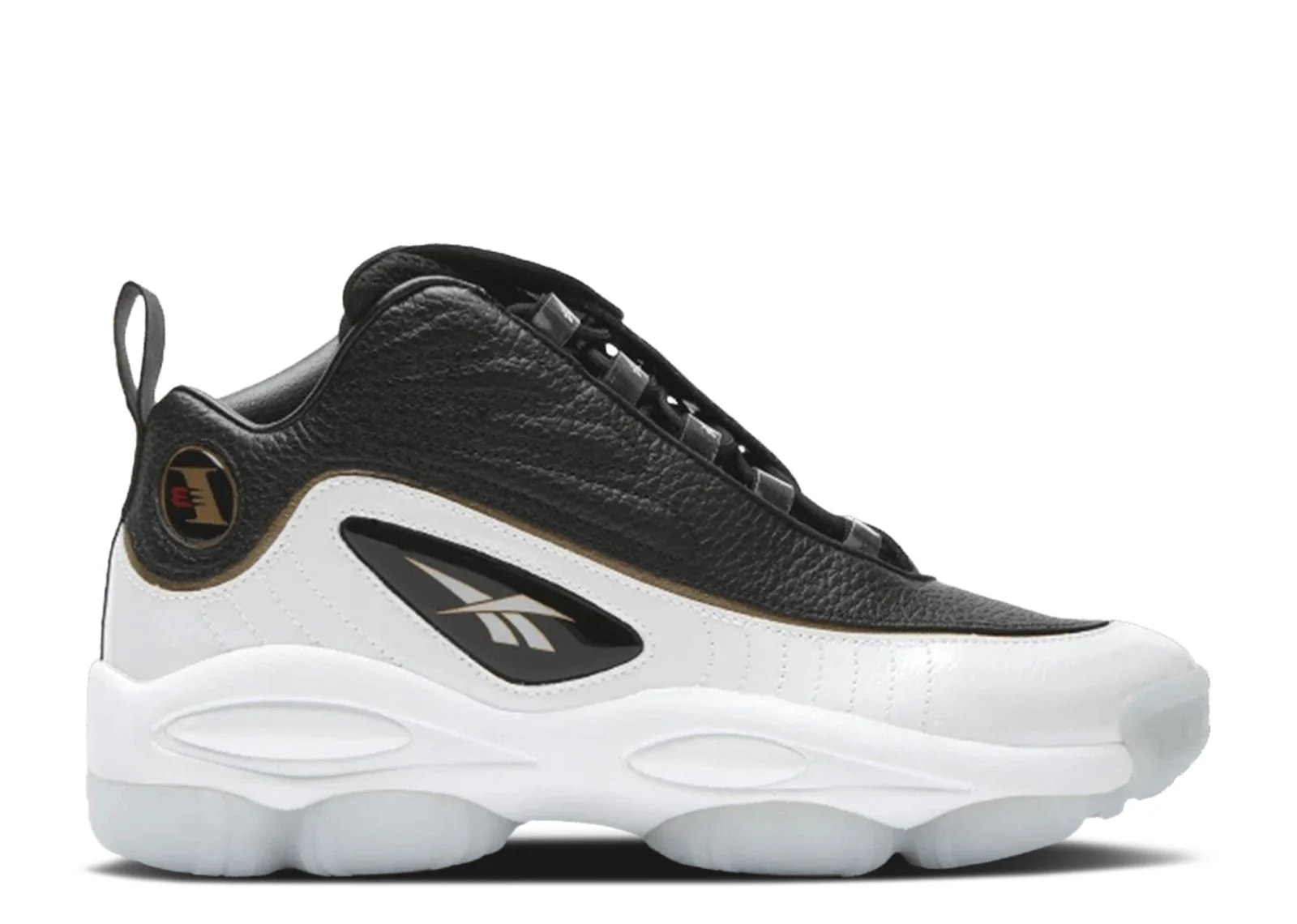 Reebok — Iverson Legacy ' ' — Sneaker — resale