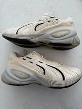 Size 8.5 Puma Inverse Pokemon Mimikyu Textile NEW 2