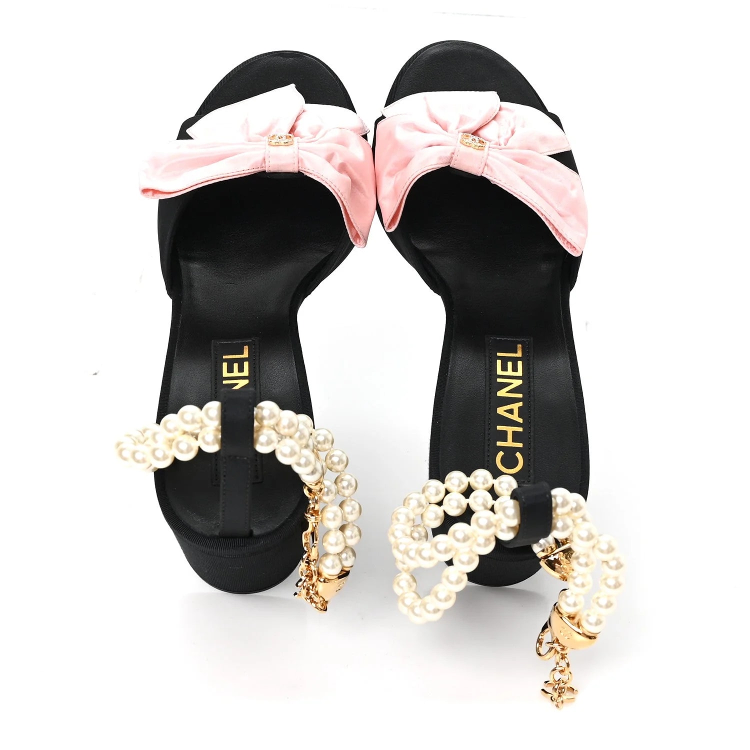 Ankle Strap 38 Light 2