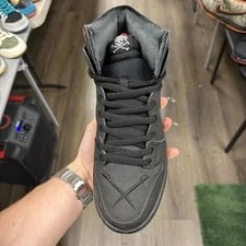 Size 10.5 - SPoT X Nike SB Dunk Pro High Gasparilla Special Box 2