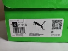 Puma MB.03 LaFrance 'Fluro ' Basketball Shoes 10 US LaMelo Ball Melo 3