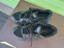 Asics Gel Kayano 14 Shoes 2