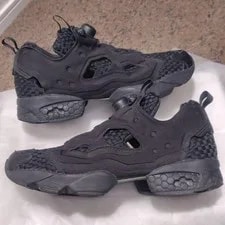 Reebok Instapump Fury Woven Pack All 27cm Limited Edition 2