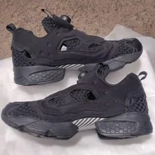 Reebok Instapump Fury Woven Pack All 27cm Limited Edition 3