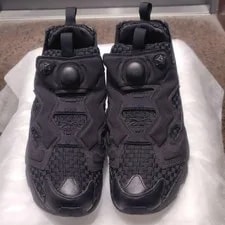 Reebok Instapump Fury Woven Pack All 27cm Limited Edition 4
