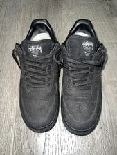 Stussy Air Force 1 Low 3