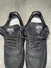 Stussy Air Force 1 Low 4