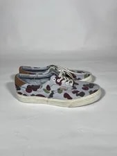 Vans Era Low Hickory Stripe Duck /Camouflage 10 Camo 2