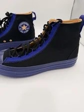 Converse Chuck Taylor All Star CX EXP2 Hi Sz. 11 Night A12035C 2