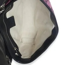 Gucci GG Matelasse Diagonal Small GG Marmont 2