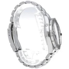Breitling Superocean Automatic A17340/A184B18/PFA Stainless Steel mensWatch ... 4