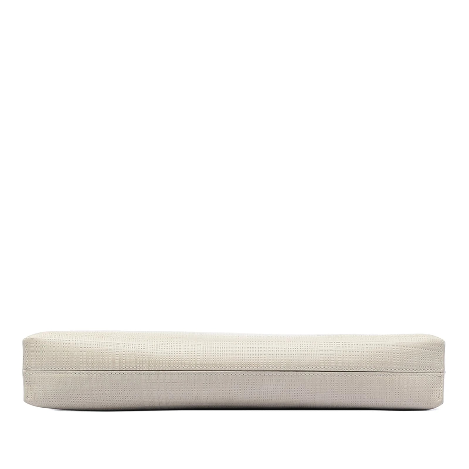 Large Embossed T 3
