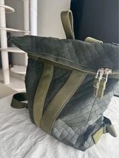 Bottega Veneta Backpack Japanese 2