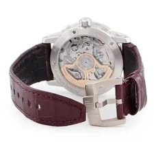 Audemars Piguet Chronograph 26393BC.OO.A068CR.01 41mm Red Dial Automatic #HDW850 3