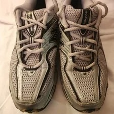 New Balance 441 Running Athletic Shoes & 4