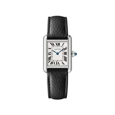 Cartier — Cartier Tank Must de - WSTA0138 — Watch — resale