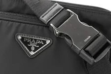 Prada X Crossbody 2VH128 #113 4