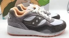 Saucony X Maybe Tomorrow 6000 Hare S70682-2 4