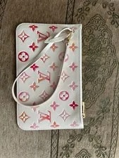 Louis Vuitton Neverfull Limited 3
