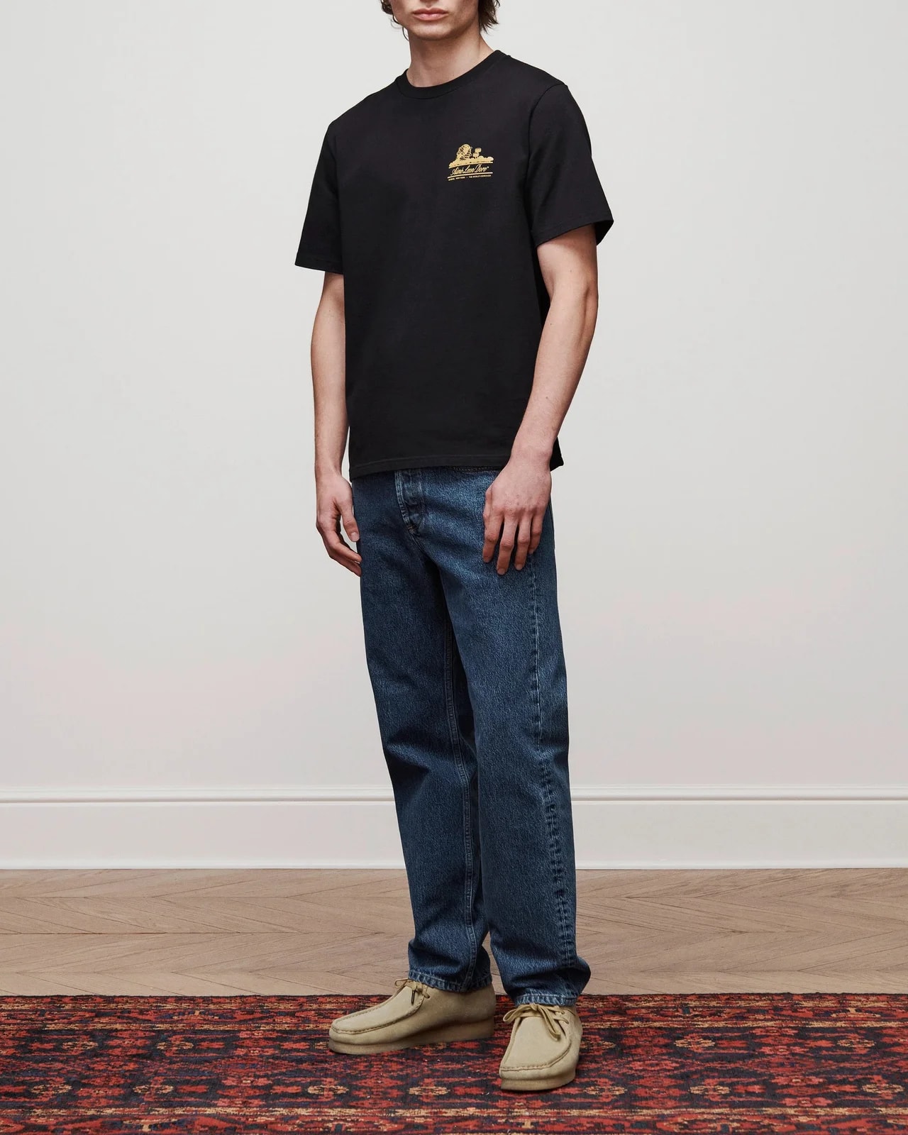 Aime Leon Dore — Aime Leon Dore Tee — streetwear — resale