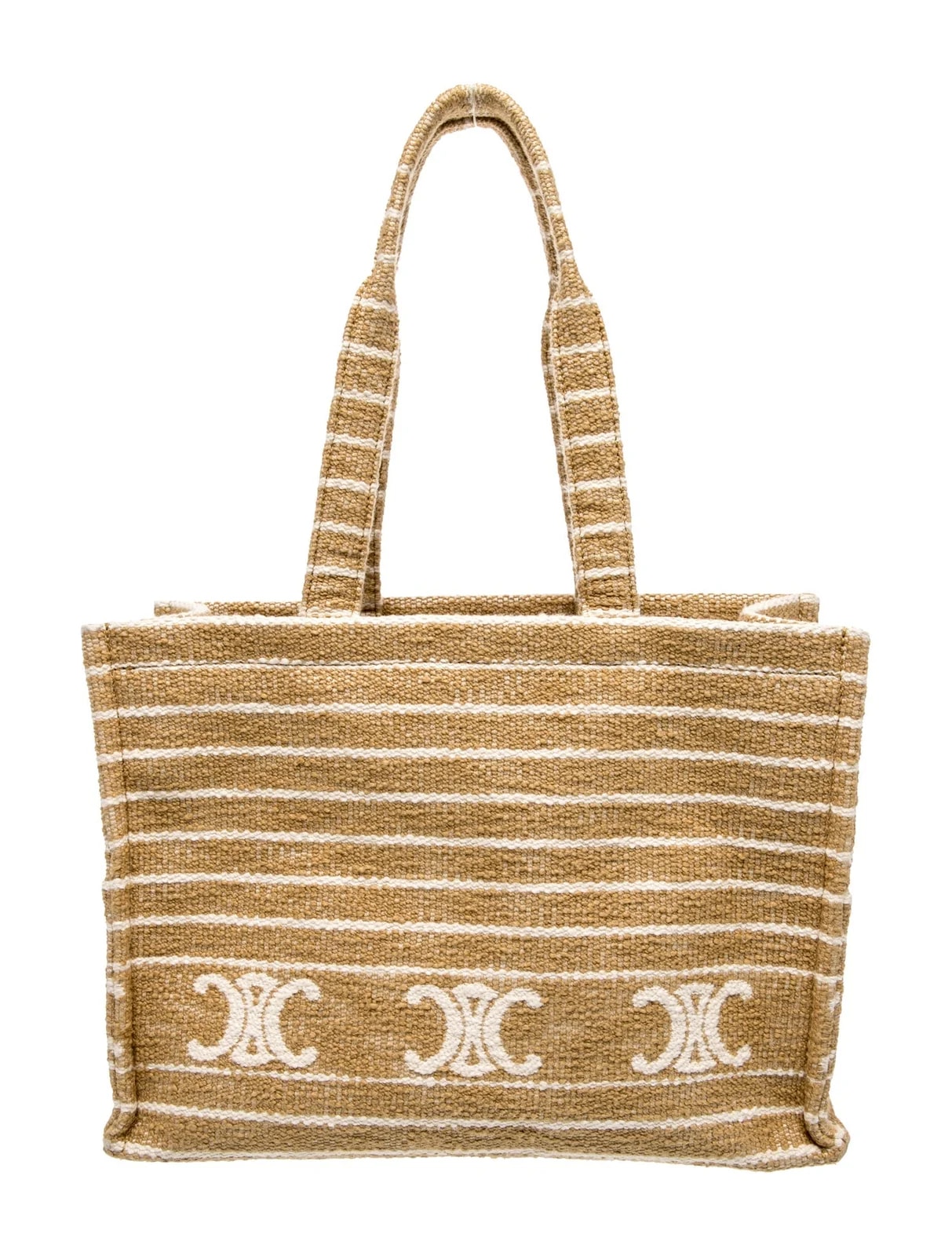 Celine — Cabas Thais Large 2024 — Handbag — resale
