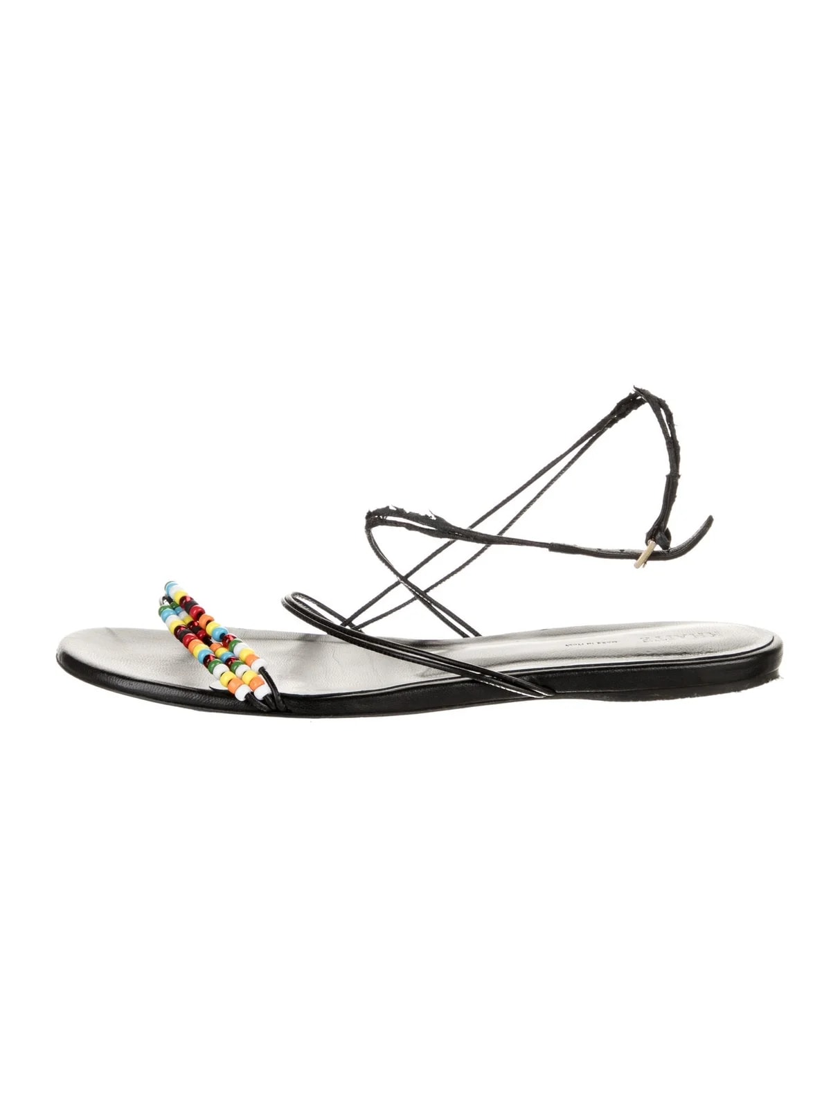 Khaite — Slingback — Designer Shoe — resale