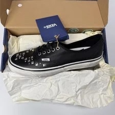 Vans — Vans LX Authentic 44 Combat Stud Jewel 2026 Sz 10 Field Pack — Sneaker — resale