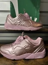 Puma — Puma Disc 89 Metal 13 New With Box — Sneaker — resale