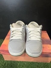 Nike SB Dunk Low Marty McFly 2015 Size 9M No Box 313170-022 3